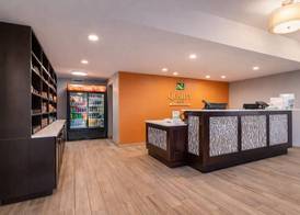 Quality Inn Kodak Sevierville 3
