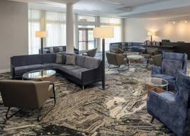 Courtyard by Marriott Houston City Place 4