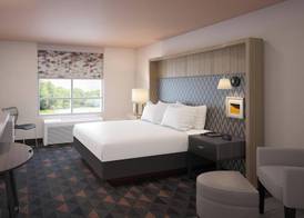 Holiday Inn DALLAS MARKET CTR LOVE FIELD by IHG 4