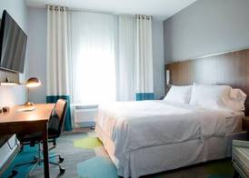 Four Points by Sheraton Miami Airport 3