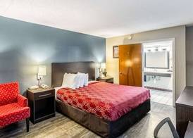 Econo Lodge Crestview South 5