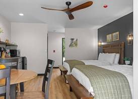 Lodge at Mount Mitchell 5