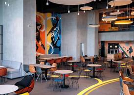 ibis Styles Batumi Hotel 5