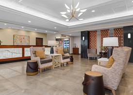 Drury Plaza Hotel St Louis Creve Coeur 3