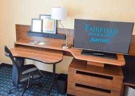 Fairfield Inn & Suites by Marriott San Antonio Brooks City Base 4