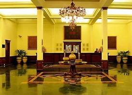 The Lalit Grand Palace Srinagar 4