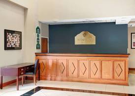 Wingate by Wyndham Atlanta Airport Fairburn 2