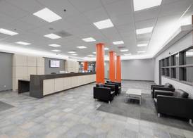 Residence and Conference Centre – Toronto 4