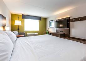 Holiday Inn Express EXTON - GREAT VALLEY by IHG 4