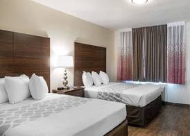 Downtown Hollywood Gardens Inn & Suites 3