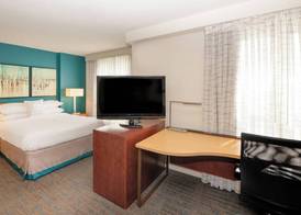 Residence Inn by Marriott Newark Silicon Valley 5