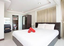 Holiday Bliss 3BR Pool Villa Lancelot 2 2
