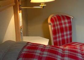 Hotel Les Remparts 3