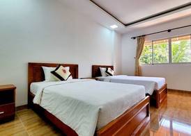 Tan Son Nhat Con Dao Resort 5