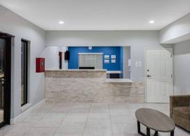 Baymont by Wyndham Freeport Texas 4