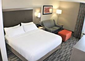 Holiday Inn Express WOODSTOCK-SHENANDOAH VALLEY by IHG 5