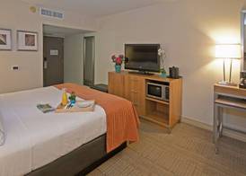 Holiday Inn Express SAN FRANCISCO-AIRPORT SOUTH by IHG 5
