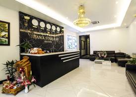 Hanoi Starlight Boutique Hotel 2