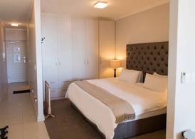 The Crystal Apartments 4
