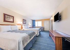 Days Inn by Wyndham Bryan College Station 5