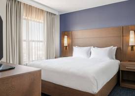 Residence Inn by Marriott Chicago Naperville/Warrenville 5