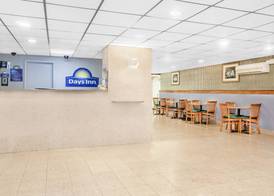 Days Inn by Wyndham Wilkes Barre 2
