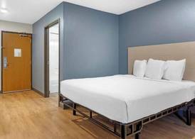 Studio 6 Extended Stay Fort Myers FL 3