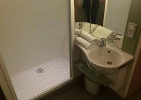 ibis budget Vitry sur Seine N7 4