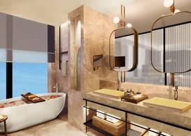 Yuqiao Hotel Shanghai, Curio Collection by Hilton 4