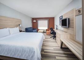 Holiday Inn Express & Suites ONTARIO AIRPORT by IHG 3