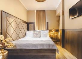 Komló Hotel Gyula 4