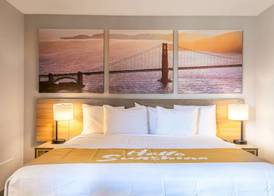 Days Inn by Wyndham Red Bluff 4