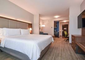 Holiday Inn Express & Suites CHARLOTTE SOUTHEAST - MATTHEWS by IHG 5