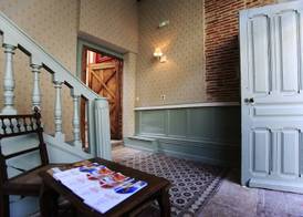 Hotel Saint Georges 2