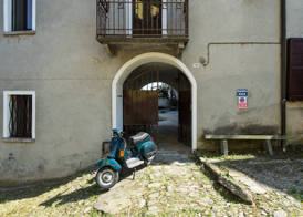 Stresa Complex LevOasi 5