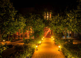 Palais Mirage d'Atlas, Hôtel & Spa 5