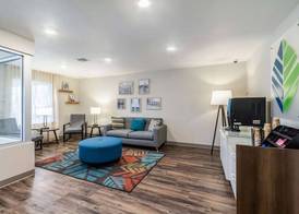 WoodSpring Suites Harrisburg Linglestown 3