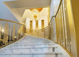 Halifax Tower Hotel & Conference Centre, an Ascend Collection Hotel 5