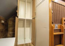 AISHA Hostel 5