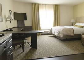 Candlewood Suites MEMPHIS - SOUTHAVEN by IHG 5