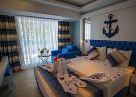 Marine Family Club Hotel - All inclusive 3