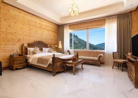Araliya Red - Budget friendly Hotel- Where you find stunning 360 panoramic view of Nuwara Eliya 5