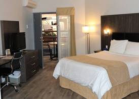 Best Western Laval-Montreal 4