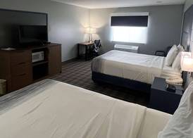 AmericInn by Wyndham Viroqua 5