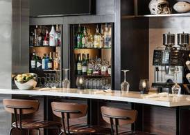 Courtyard by Marriott Boulder 5