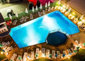 Hotel Bohemi 3