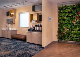 TownePlace Suites by Marriott Frederick 2