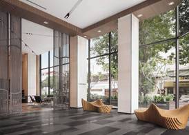 Courtyard by Marriott Phnom Penh 2