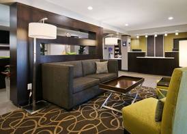 Best Western Harvest Inn & Suites 2