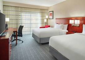 Courtyard by Marriott Baton Rouge Acadian Centre/LSU Area 5